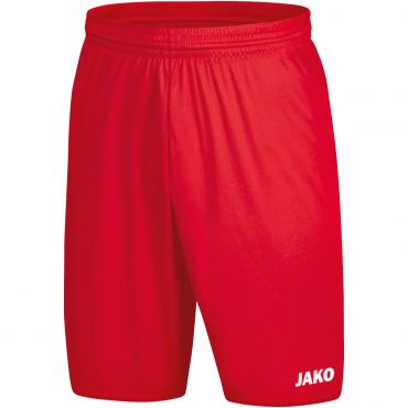 JAKO Short Anderlecht 4403 Rood