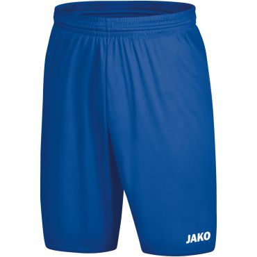 JAKO Short Anderlecht 4403 Blauw