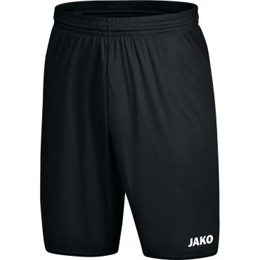 JAKO Short Anderlecht 2.0 4403 Zwart