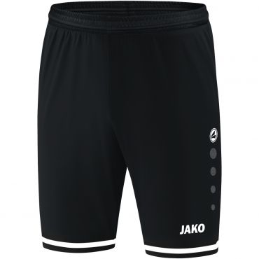 JAKO Short Striker 2.0 4429 Zwart 