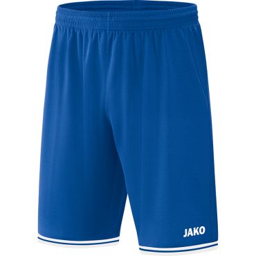 JAKO Short Center 2.0 4450 Blauw 