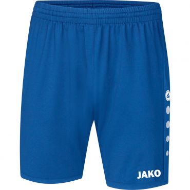 JAKO Short Premium 4465 Blauw