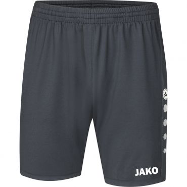 JAKO Short Premium 4465 Navy