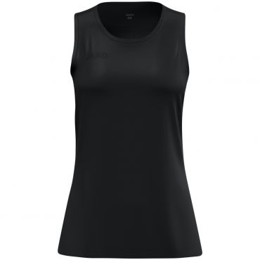 JAKO Dames Tank Top Uni 6005D