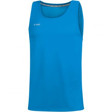 JAKO Tanktop Run 2.0 6075 Roze