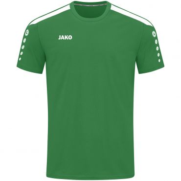 JAKO T-shirt Power 6123 Groen