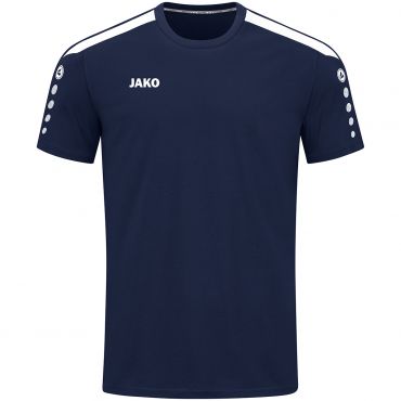 JAKO T-shirt Power 6123 Marine