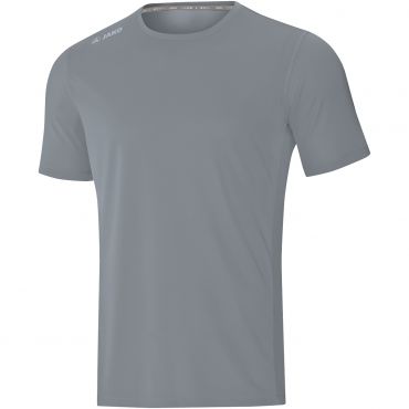 JAKO T-shirt Run 2.0 6175 Grijs