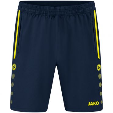 JAKO Short Allround 6289 Marine JAKO Blauw