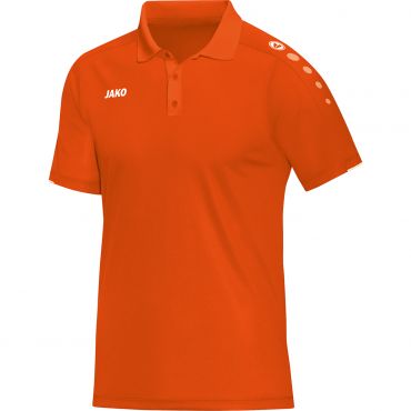 JAKO Polo Classico 6350-19