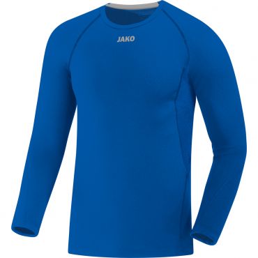 JAKO Longsleeve Compression 2.0 6451-04