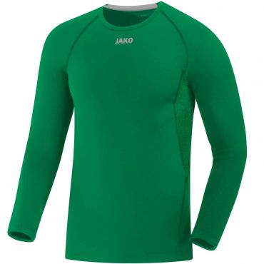 JAKO Longsleeve Compression 2.0 6451-06