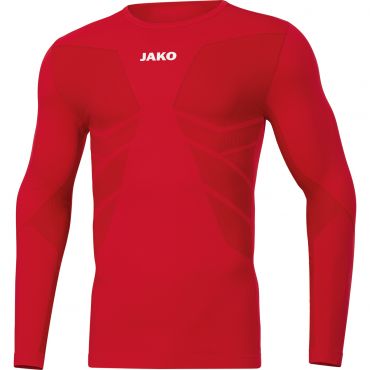 JAKO Shirt Comfort 2.0 6455-01