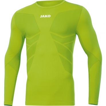 JAKO Shirt Comfort 2.0 6455-25