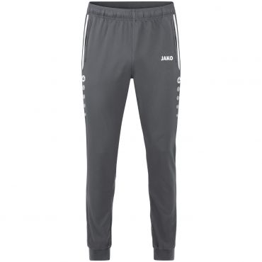 JAKO Vrijetijdsbroek Allround 6589 Grijs