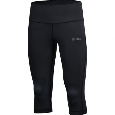 JAKO Capri Tight Shape 2.0 6749 Zwart