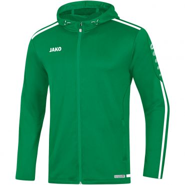 JAKO Jas met Kap Striker 2.0 6819-06