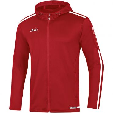 JAKO Jas met Kap Striker 2.0 6819-11