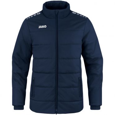 JAKO Coachvest Team 7104 Marine