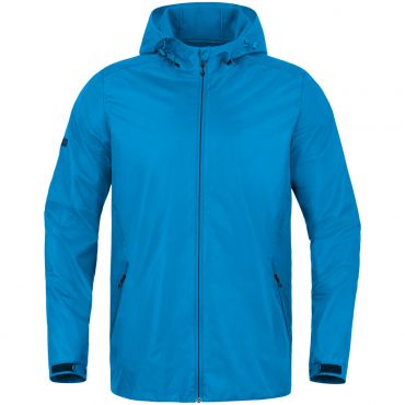 JAKO Regenjas Allround 7403 JAKO Blauw