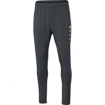 JAKO Trainingsbroek Premium 8420 Grijs