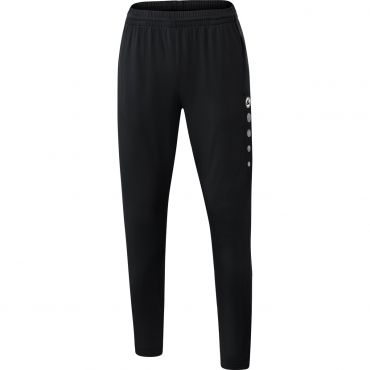 JAKO Trainingsbroek Premium 8420 Zwart