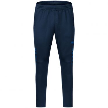 JAKO Trainingsbroek Challenge 8421 Marine Blauw