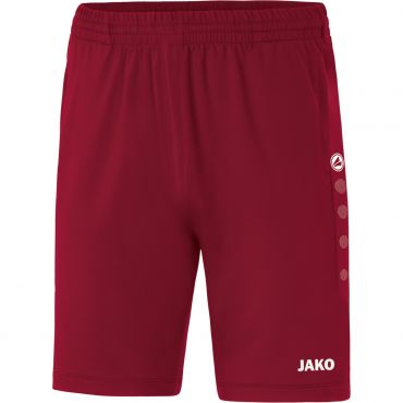 JAKO Trainingsshort Premium 8520-01