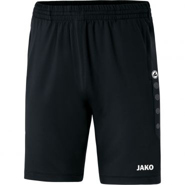 JAKO Trainingsshort Premium 8520-08