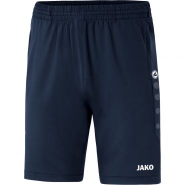 JAKO Trainingsshort Premium 8520-09