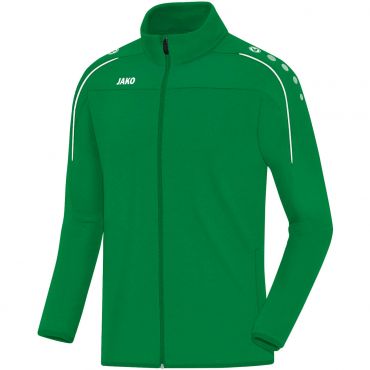 JAKO Trainingsvest Classico 8750 Groen