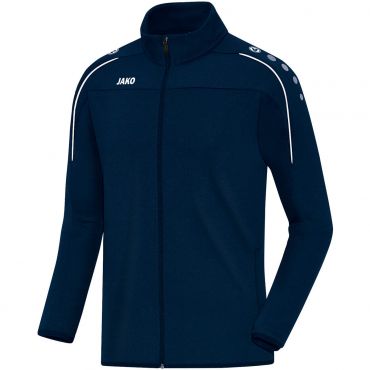 JAKO Trainingsvest Classico 8750 Navy