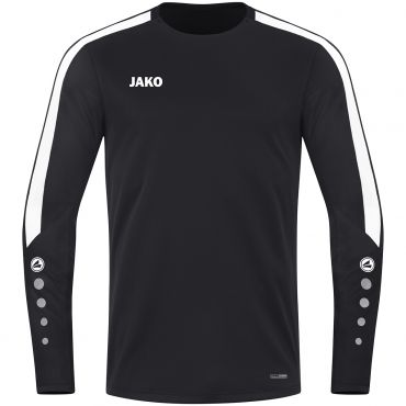 JAKO Keepershirt Power 8923 Zwart