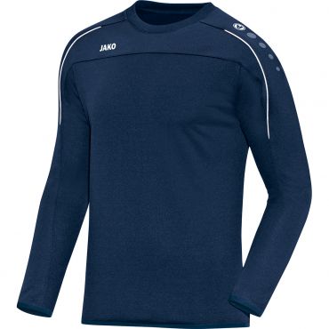 JAKO Sweater Classico 8650 Marine