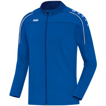 JAKO Vrijetijdsvest 9850 Blauw