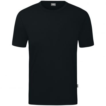 JAKO T-shirt Organic C6120 Zwart