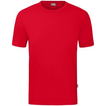 JAKO T-shirt Organic C6120 Rood