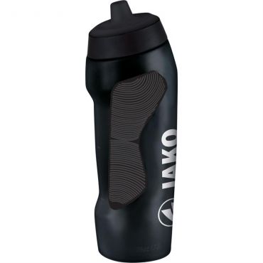 JAKO Drinkfles Premium 2177 Zwart