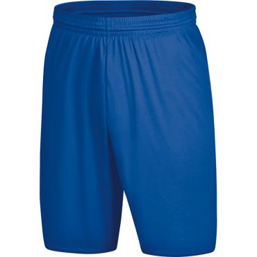 JAKO Short Palermo 4404 Blauw