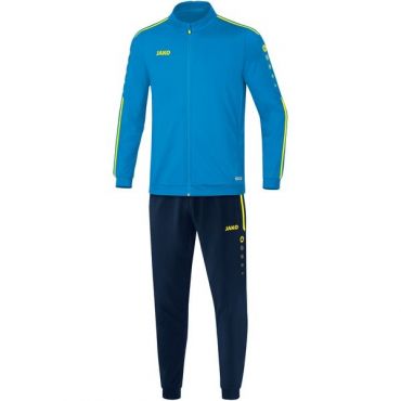 JAKO Trainingspak polyester Striker 2.0 M9119