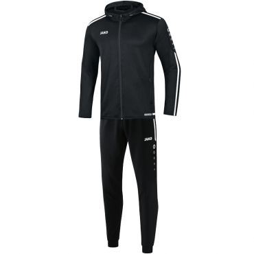 JAKO Trainingspak Polyester met kap Striker 2.0 M9419-08