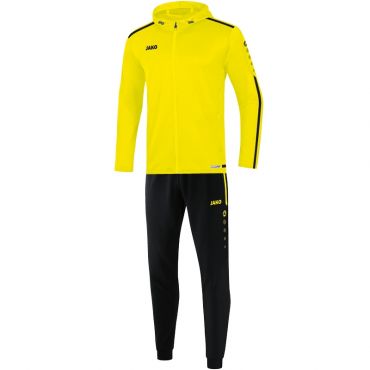 JAKO Trainingspak Polyester met Kap Striker 2.0 M9419-33